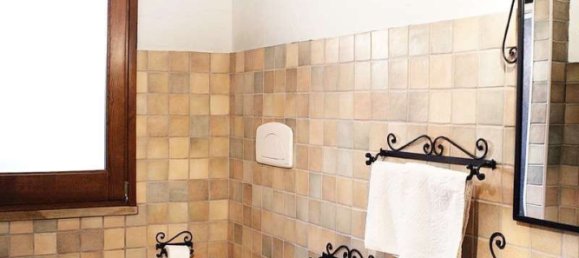 9 bedrooms Villa in Sardinia, Italy No. 245470 19