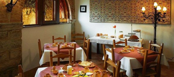 9 bedrooms Villa in Sardinia, Italy No. 245470 15