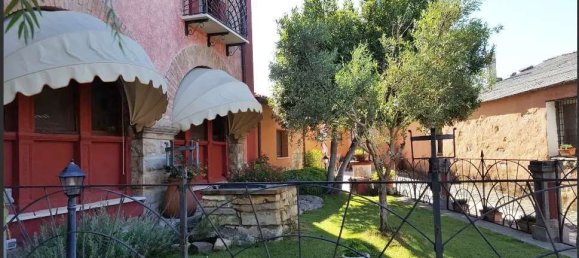 9 bedrooms Villa in Sardinia, Italy No. 245470 4