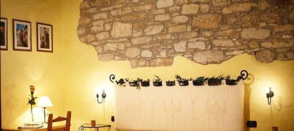 9 bedrooms Villa in Sardinia, Italy No. 245470 23