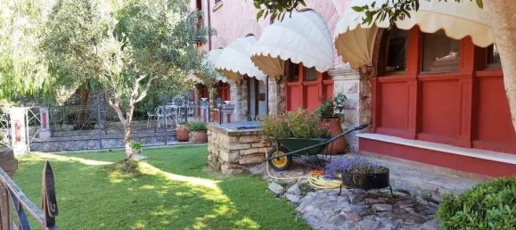 9 bedrooms Villa in Sardinia, Italy No. 245470 3