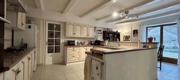 3 Schlafzimmer Haus in Deux-Sevres, France, Nr. 338918 3