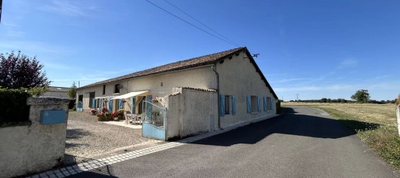 3 Schlafzimmer Haus in Deux-Sevres, France, Nr. 338918 17