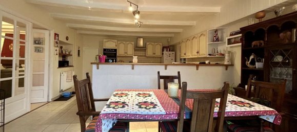 3 Schlafzimmer Haus in Deux-Sevres, France, Nr. 338918 4