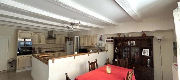 3 Schlafzimmer Haus in Deux-Sevres, France, Nr. 338918 12