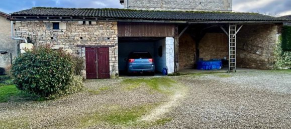 3 Schlafzimmer Haus in Deux-Sevres, France, Nr. 338918 15