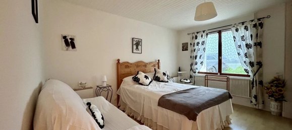 3 Schlafzimmer Haus in Deux-Sevres, France, Nr. 338918 8