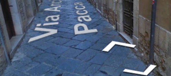 3 rooms Apartment in Benevento, Italy No. 292644 7