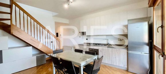 2 chambres Penthouse à Rome, Italy No. 80683 8