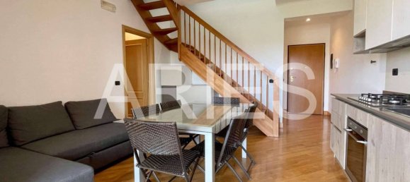 2 chambres Penthouse à Rome, Italy No. 80683 7