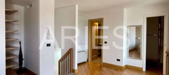 2 chambres Penthouse à Rome, Italy No. 80683 12