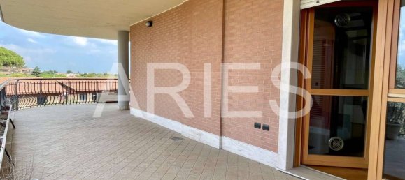 2 chambres Penthouse à Rome, Italy No. 80683 23