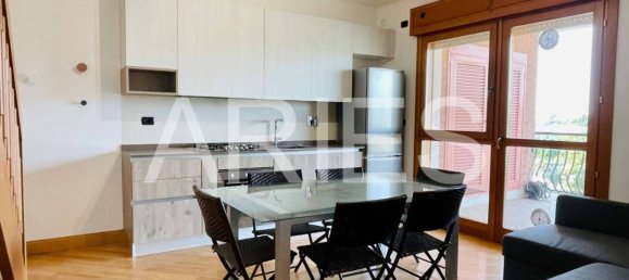 2 chambres Penthouse à Rome, Italy No. 80683 5