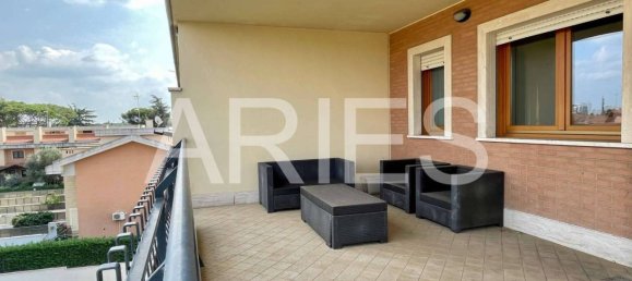 2 chambres Penthouse à Rome, Italy No. 80683 4