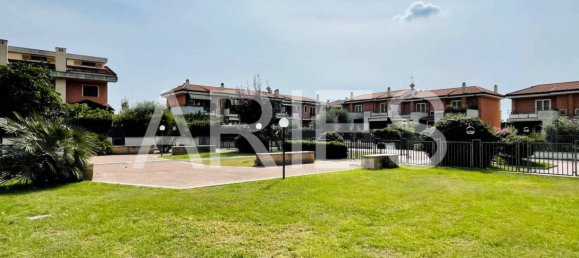 2 chambres Penthouse à Rome, Italy No. 80683 25