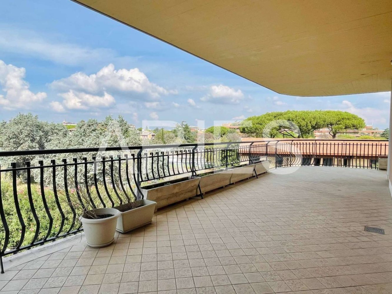 2 chambres Penthouse à Rome, Italy No. 80683