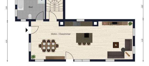 1 bedroom House in Kelheim, Germany No. 317492 6