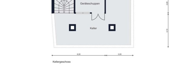 1 bedroom House in Kelheim, Germany No. 317492 8