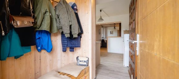 1 Schlafzimmer Haus in Saint-Sylvestre, France, Nr. 190320 16