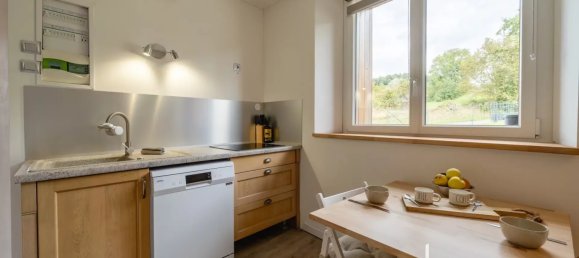 1 Schlafzimmer Haus in Saint-Sylvestre, France, Nr. 190320 5