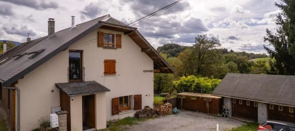 1 Schlafzimmer Haus in Saint-Sylvestre, France, Nr. 190320 17