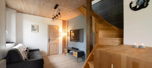 1 Schlafzimmer Haus in Saint-Sylvestre, France, Nr. 190320 6