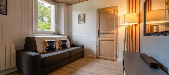 1 Schlafzimmer Haus in Saint-Sylvestre, France, Nr. 190320 8