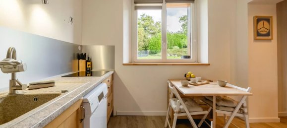 1 Schlafzimmer Haus in Saint-Sylvestre, France, Nr. 190320 2