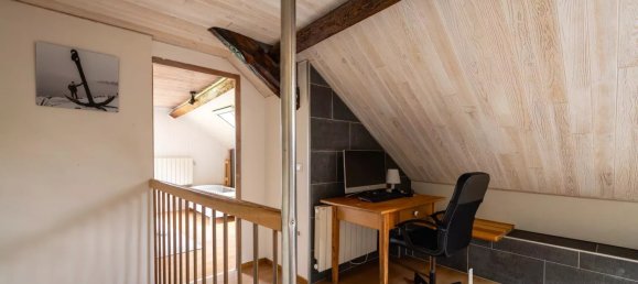 1 Schlafzimmer Haus in Saint-Sylvestre, France, Nr. 190320 12