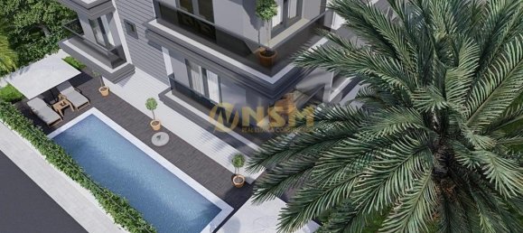 Apartment 1+1 in Alanya, Turkey No. 15765 8