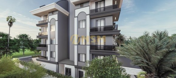 Apartment 1+1 in Alanya, Turkey No. 15765 4