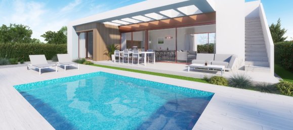 4 bedrooms Villa in Orihuela, Spain No. 290387 4