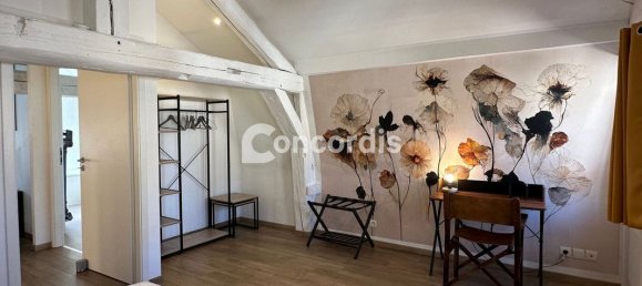 Дуплекс с 1 спальней в Мец, Франция № 336783 7