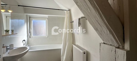 Дуплекс с 1 спальней в Мец, Франция № 336783 8