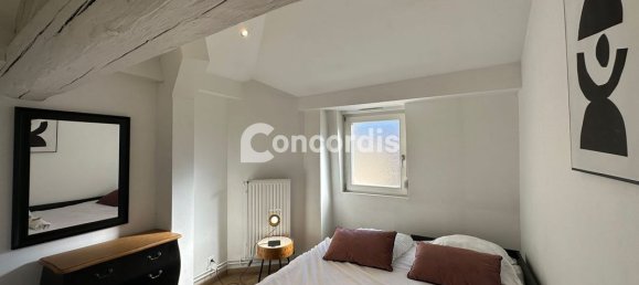 Дуплекс с 1 спальней в Мец, Франция № 336783 9