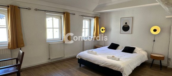 Дуплекс с 1 спальней в Мец, Франция № 336783 2