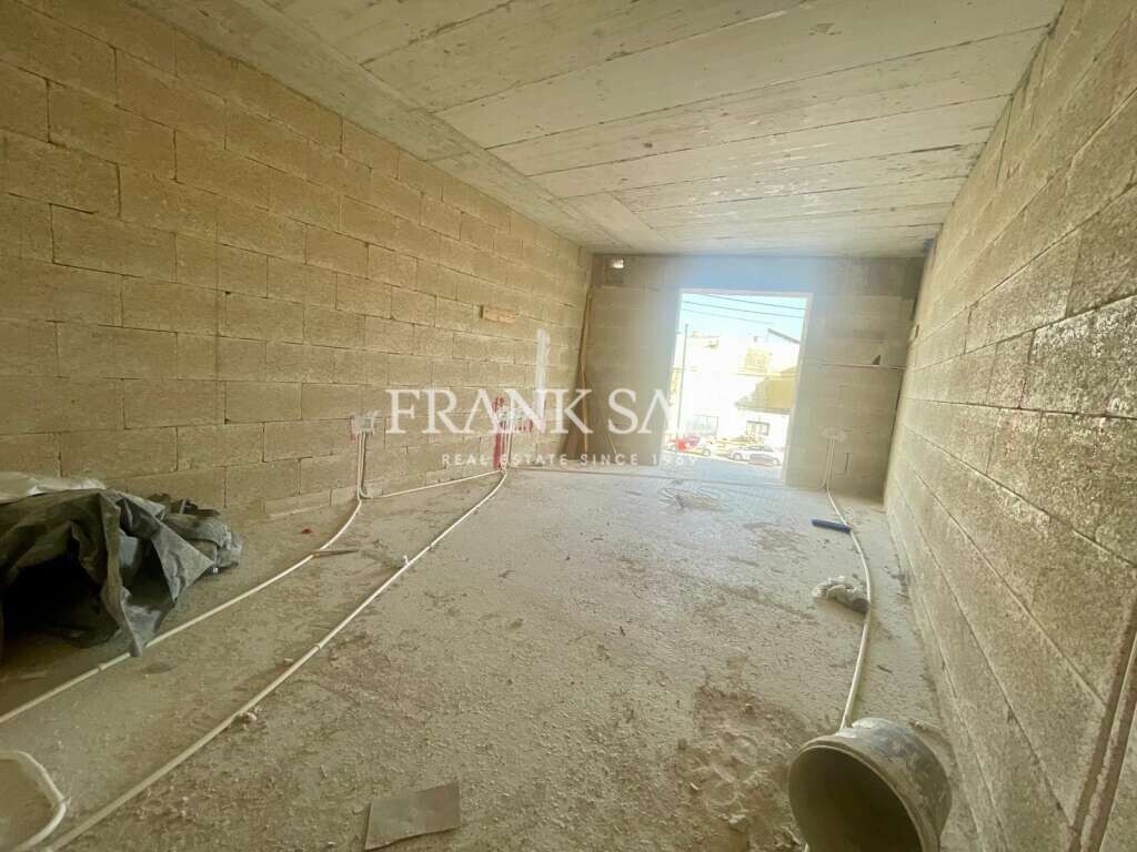 Apartamento T2 em Zebbug, Malta N.º 2564