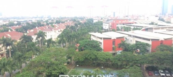 3 Schlafzimmer Wohnung in Tay Ho, Vietnam, Nr. 1314 8