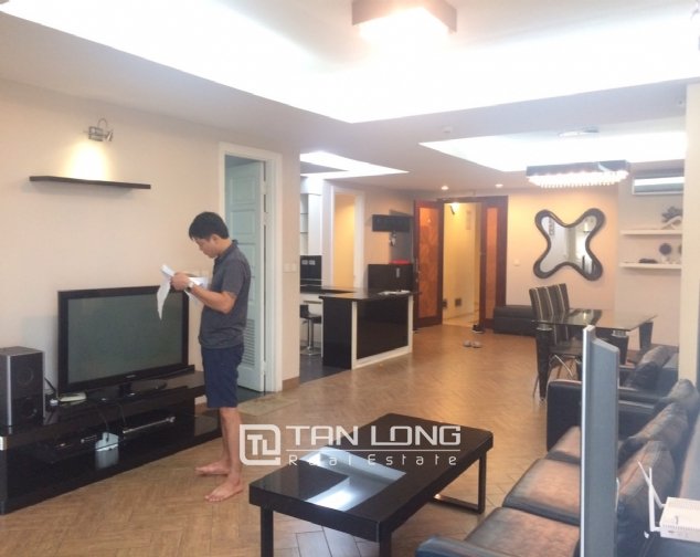 3 Schlafzimmer Wohnung in Tay Ho, Vietnam, Nr. 1314