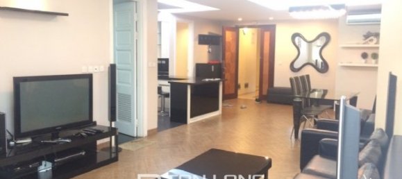 3 Schlafzimmer Wohnung in Tay Ho, Vietnam, Nr. 1314 2