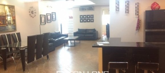 3 Schlafzimmer Wohnung in Tay Ho, Vietnam, Nr. 1314 3