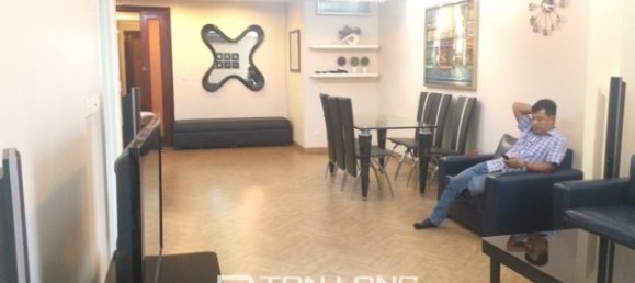 3 Schlafzimmer Wohnung in Tay Ho, Vietnam, Nr. 1314 4