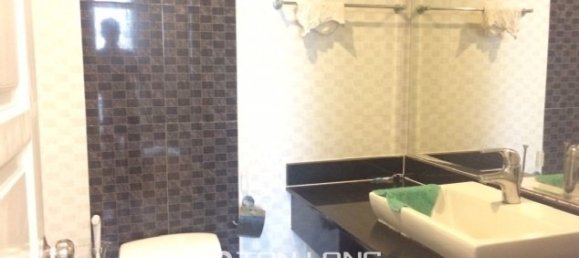 3 Schlafzimmer Wohnung in Tay Ho, Vietnam, Nr. 1314 10