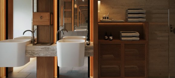 Квартира с 2 спальнями в Blue Canyon Heights, Пхукет, Таиланд № 29462 4