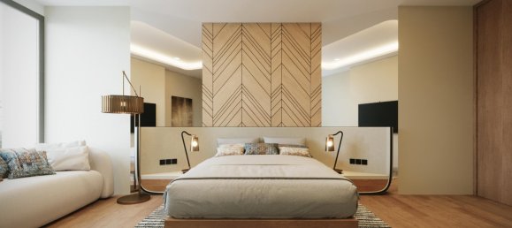 Квартира с 2 спальнями в Blue Canyon Heights, Пхукет, Таиланд № 29462 5