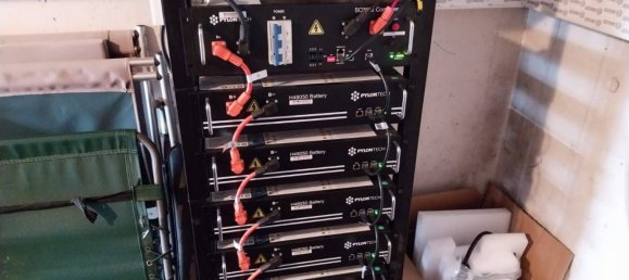 3 غرف نوم فيلا في Spresiano, Italy رقم 82303 5