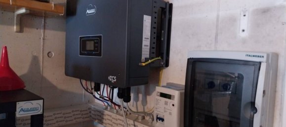 3 غرف نوم فيلا في Spresiano, Italy رقم 82303 4