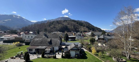 Dúplex de 3 dormitorios en Lurnfeld, Austria No. 155444 3