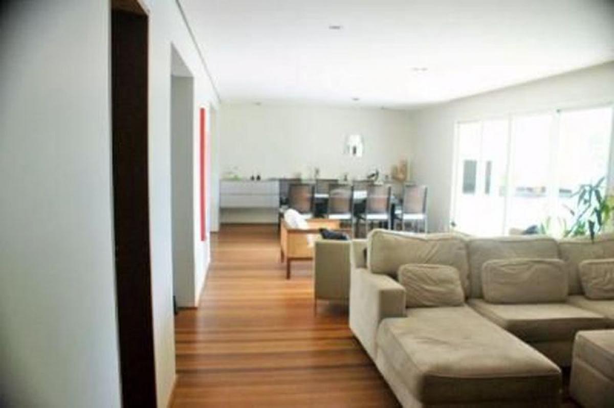 Apartamento T3 em São Paulo, Brazil N.º 461749