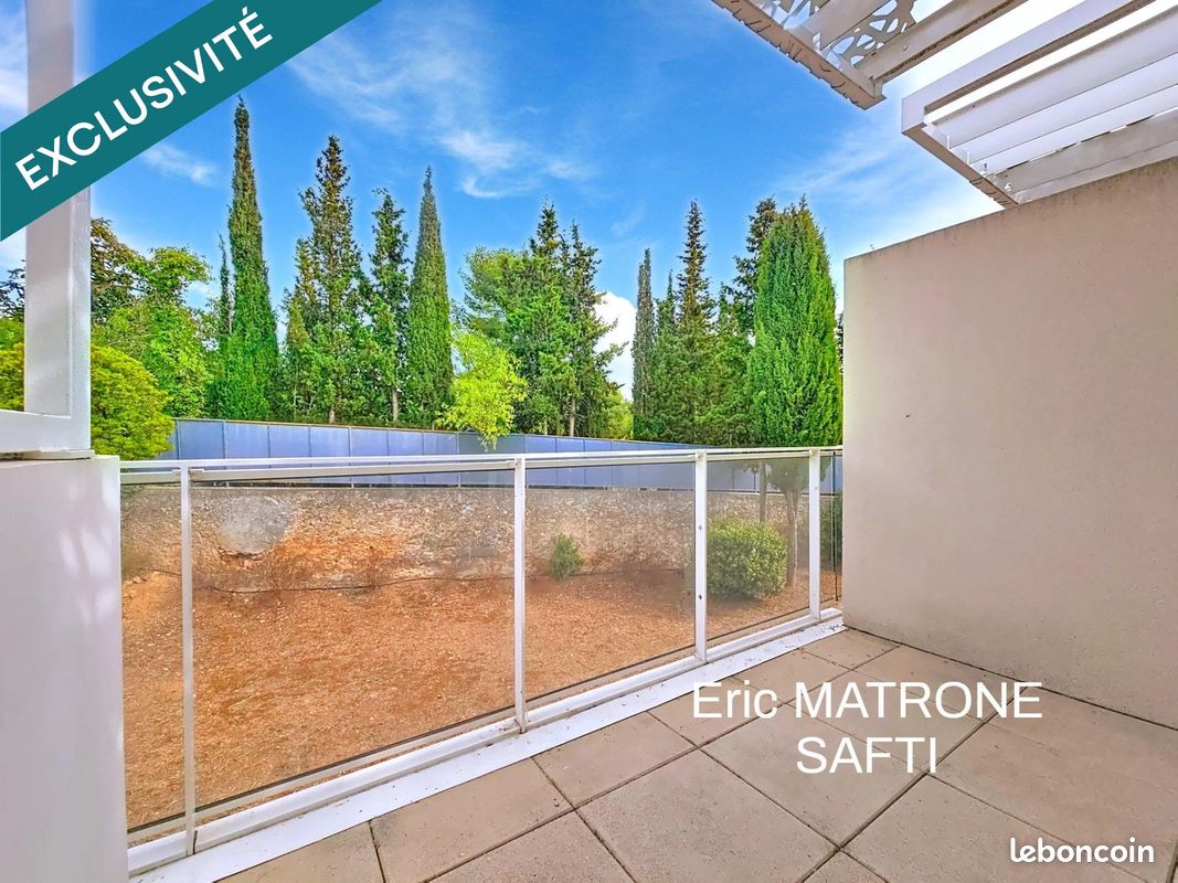 1 غرف نوم شقة في Marseille, France رقم 343132